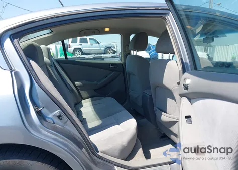 2007 Nissan Altima Hybrid z USA, uszkodzony, nr VIN 1N4CL21E27C236464